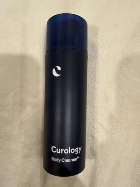 Curology Body Cleanser Amazing Product